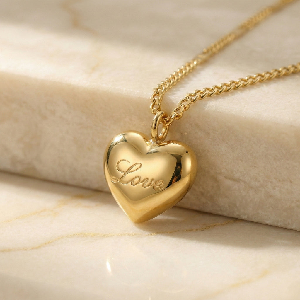 Nayyirah Necklace