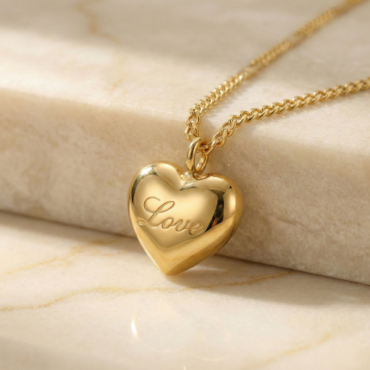Nayyirah Necklace