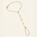 Amanah Hand Chain