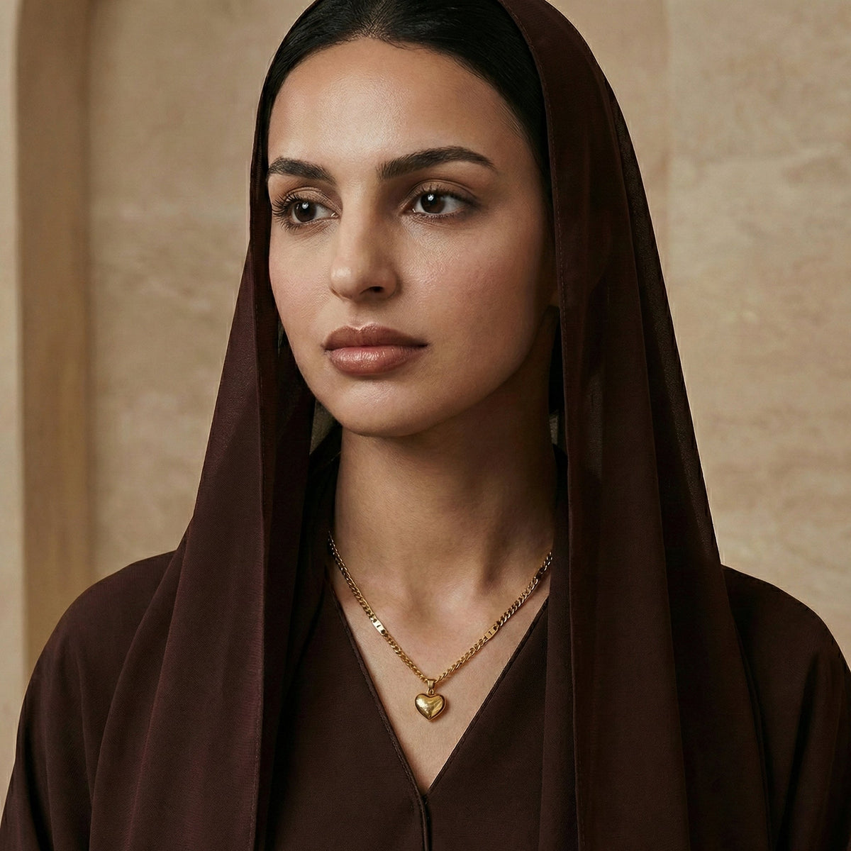 Nayyirah Necklace