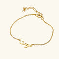 Ready Name Bracelet