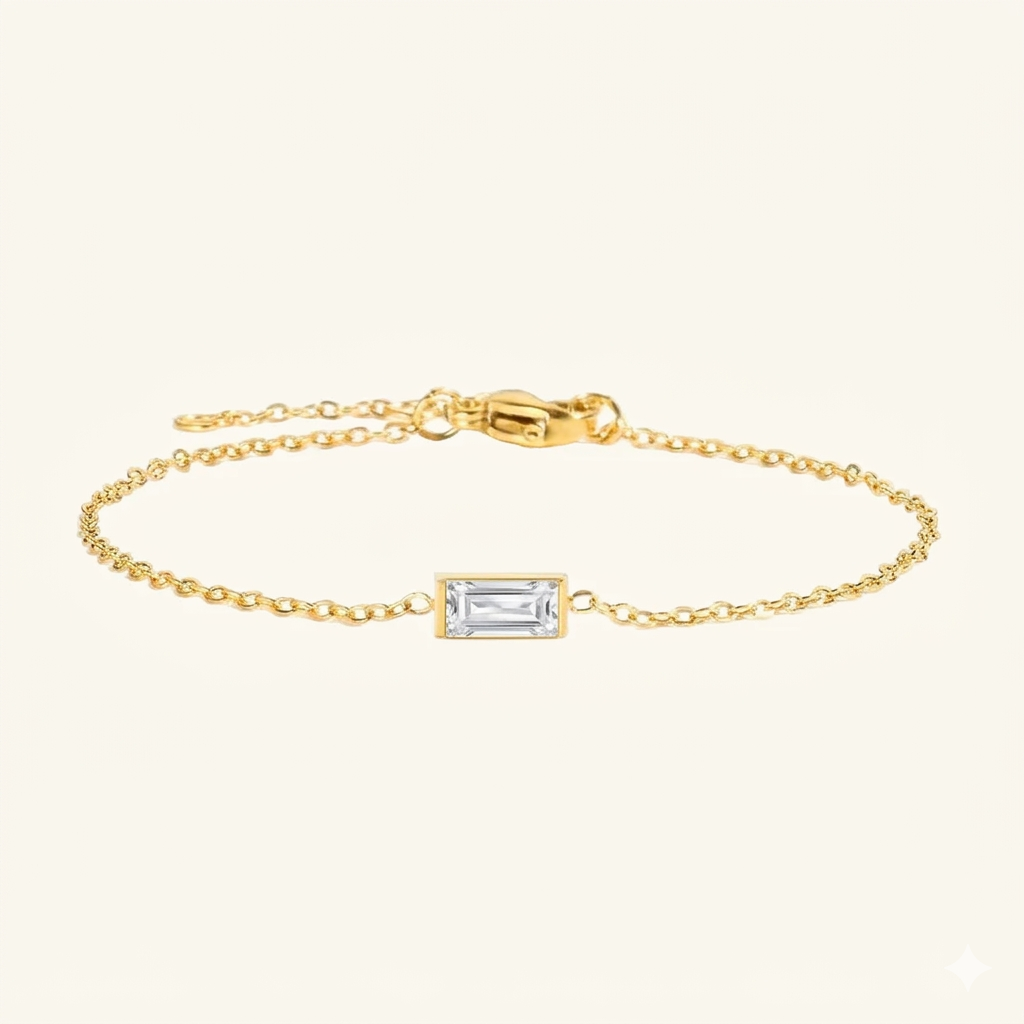 Rayhan Birthstone Bracelet