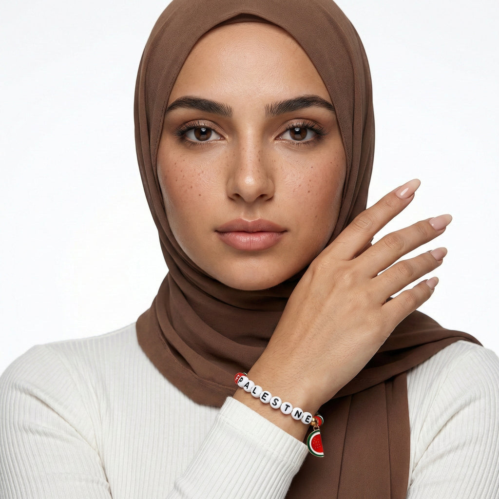 Palestine Freedom Bracelet