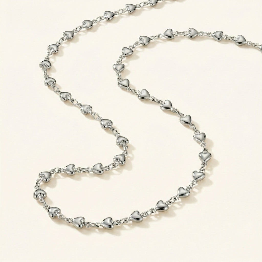 Zahira Necklace