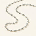 Zahira Necklace