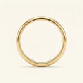 Daily Gold Ring