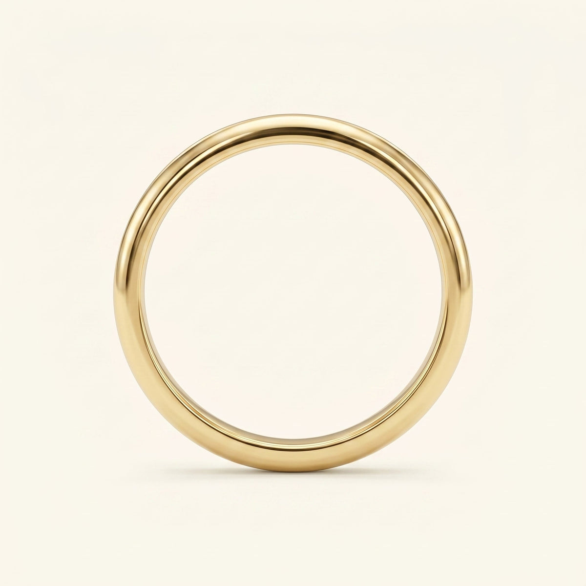 Daily Gold Ring
