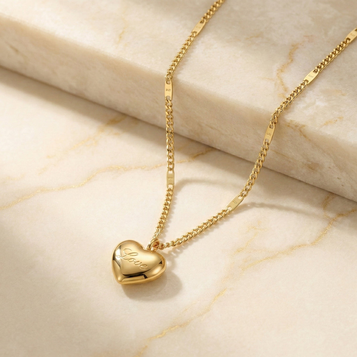 Nayyirah Necklace
