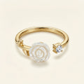 Petal Ring