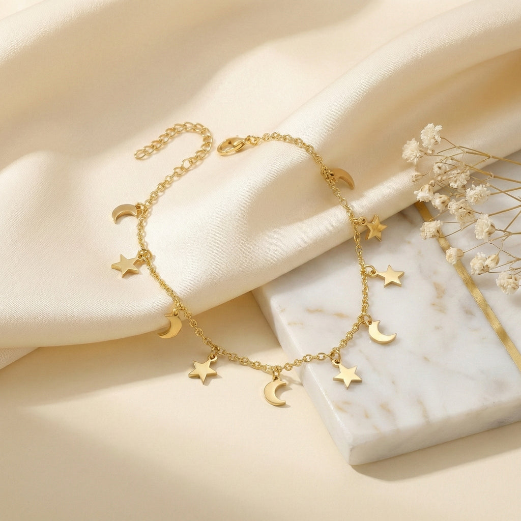 Zaree Bracelet