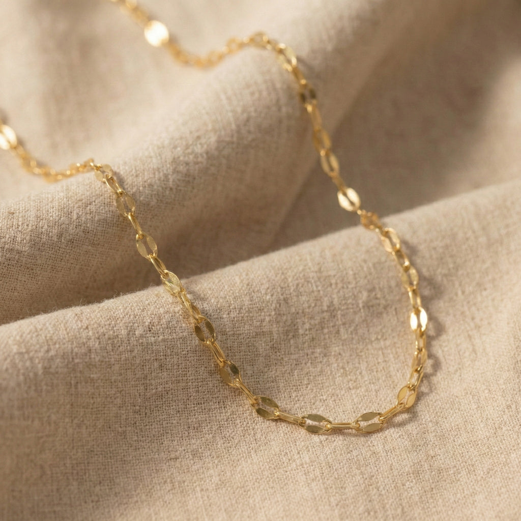 Allura Chain Bracelet