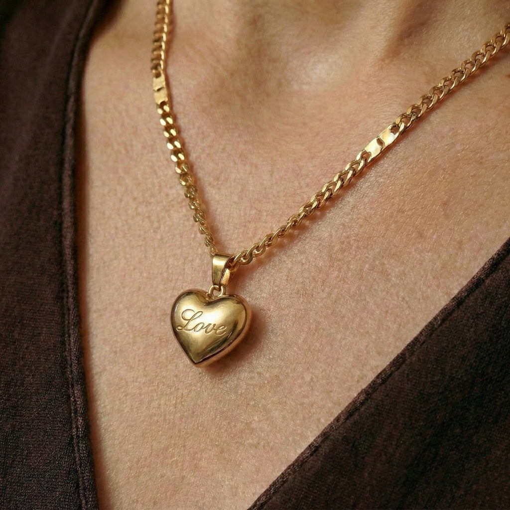 Nayyirah Necklace