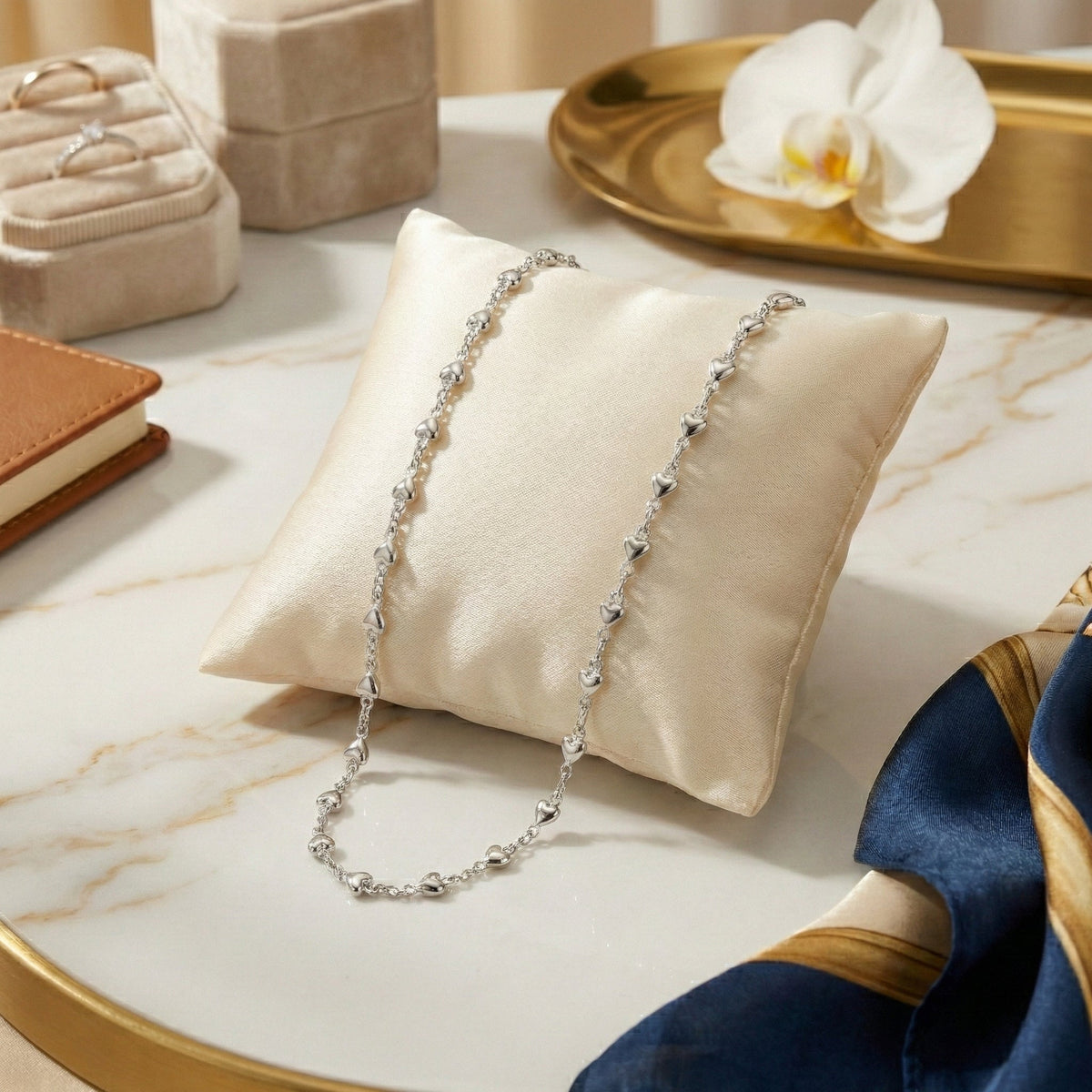 Zahira Necklace