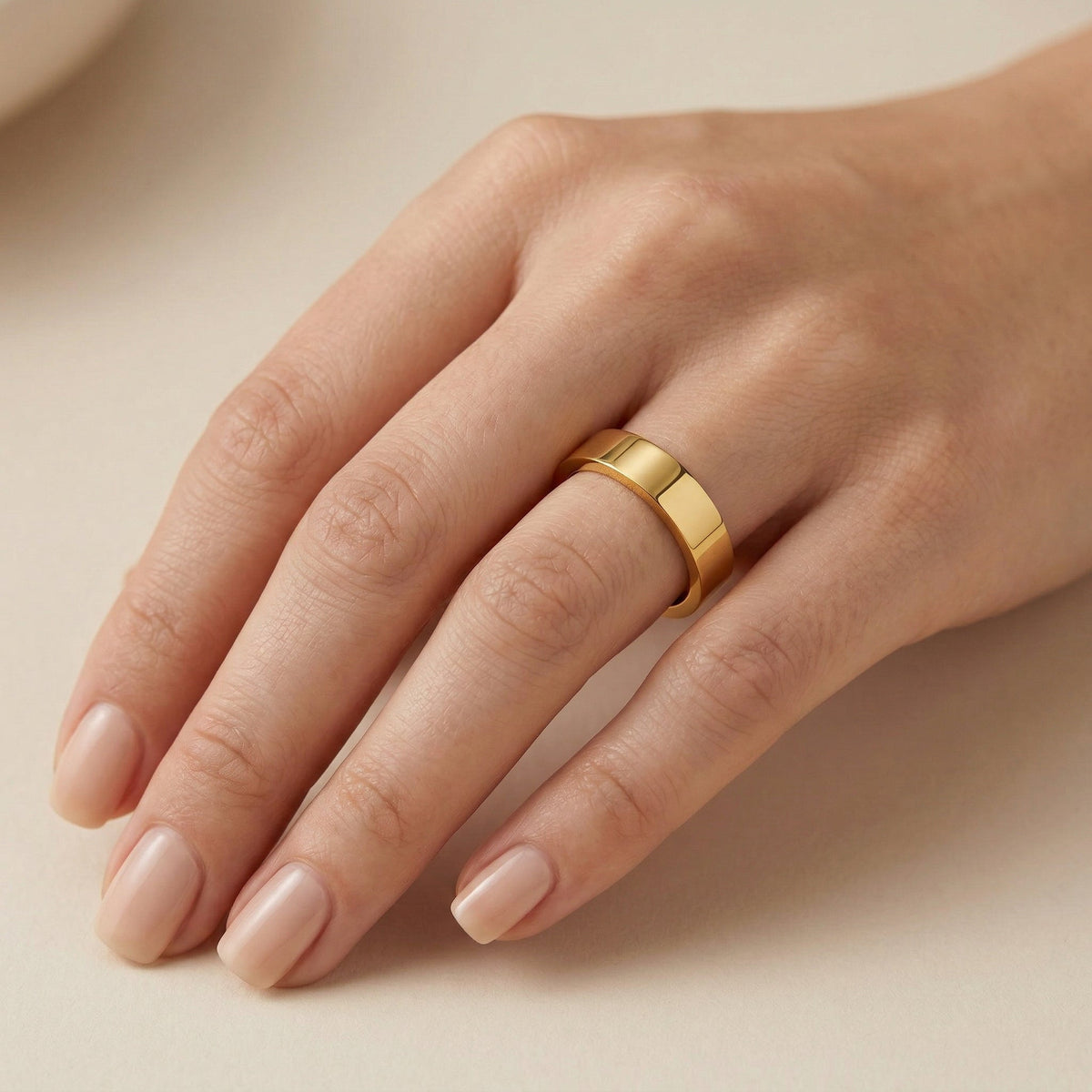 Safa Essence Ring