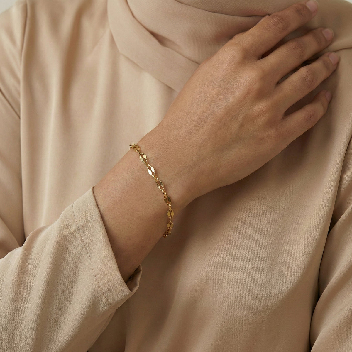 Ameen Bracelet