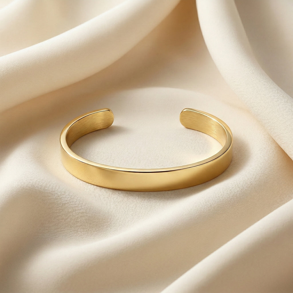 Dream of Gold Armband