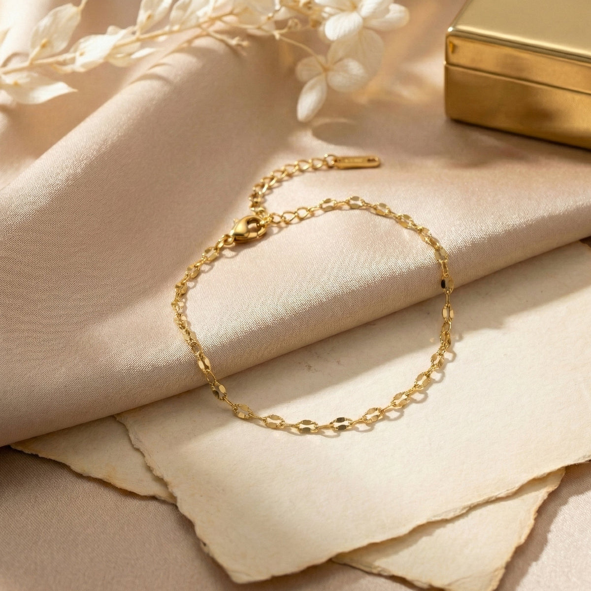 Ameen Bracelet