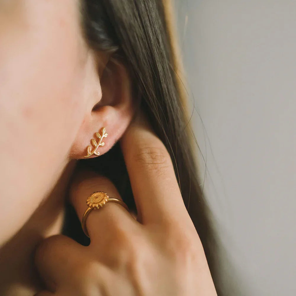 Zaytouna Bless Earrings