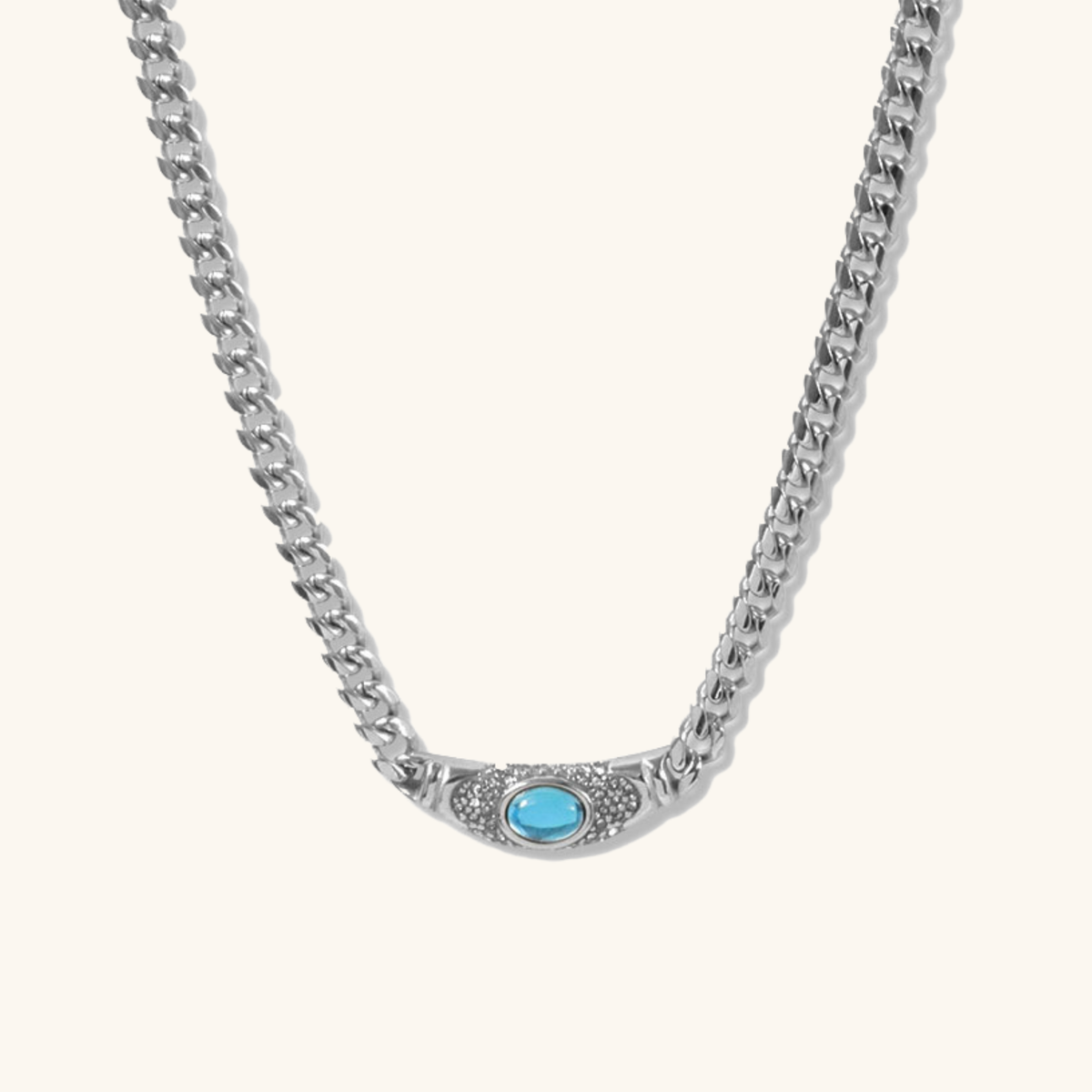 Heritage Isabella Necklace