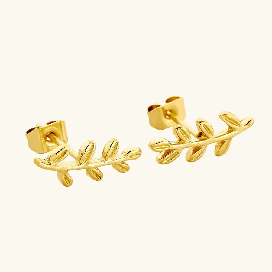 Zaytouna Bless Earrings