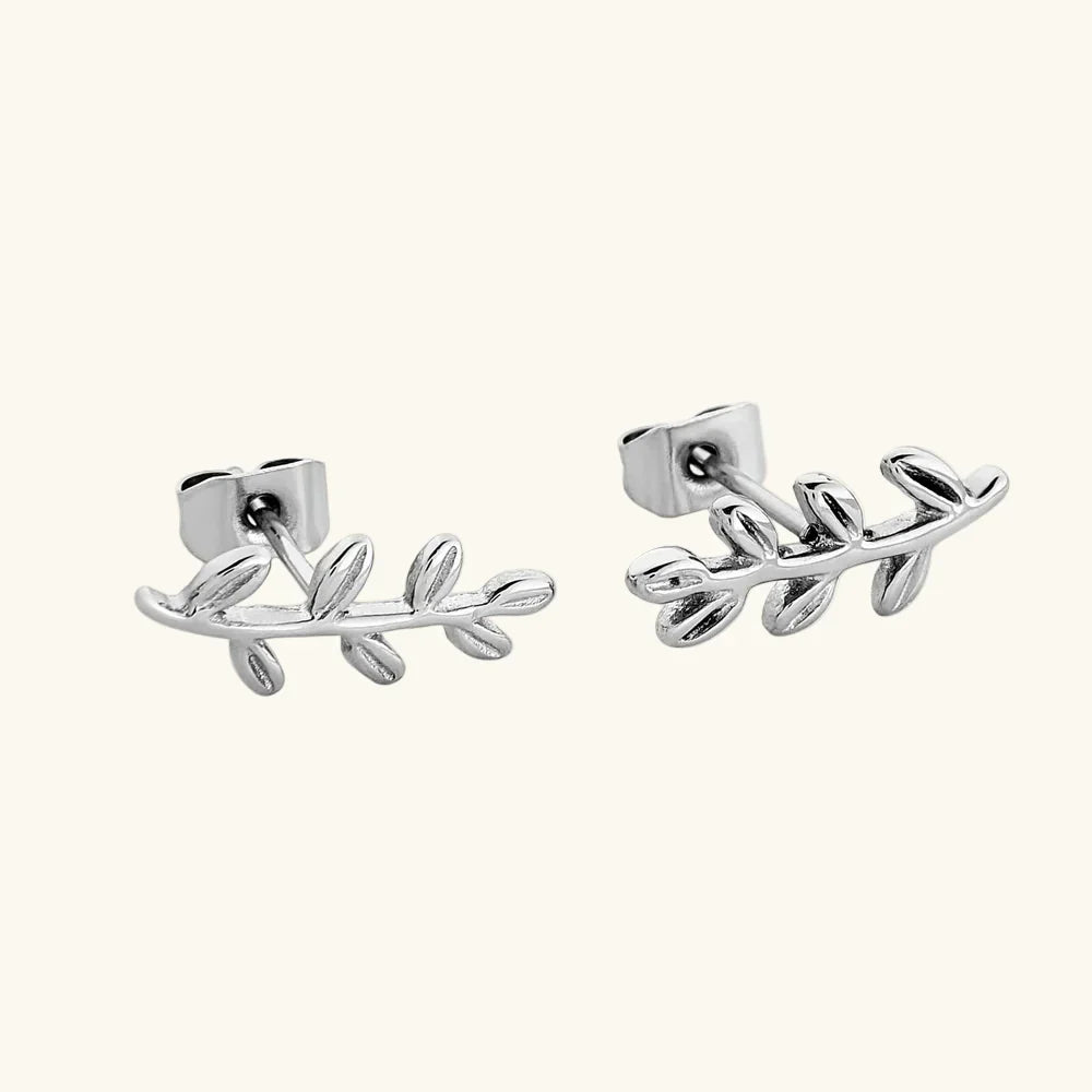 Zaytouna Bless Earrings