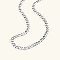 Fajr Cuban Chain Necklace