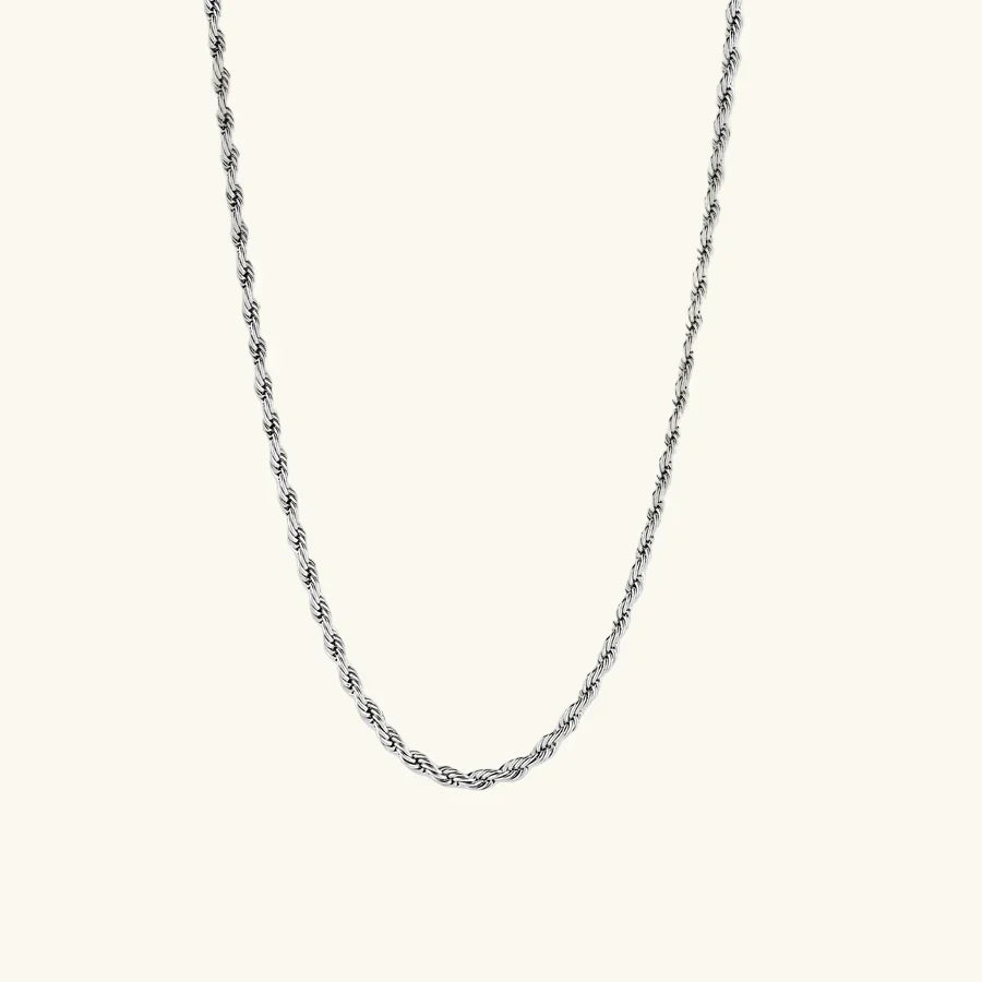 Yaffa Necklace