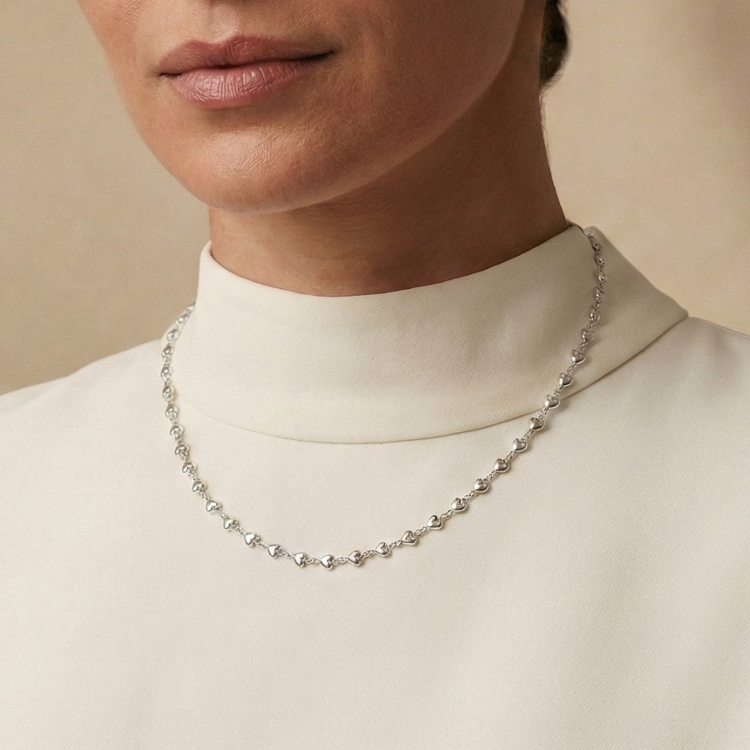 Zahira Necklace