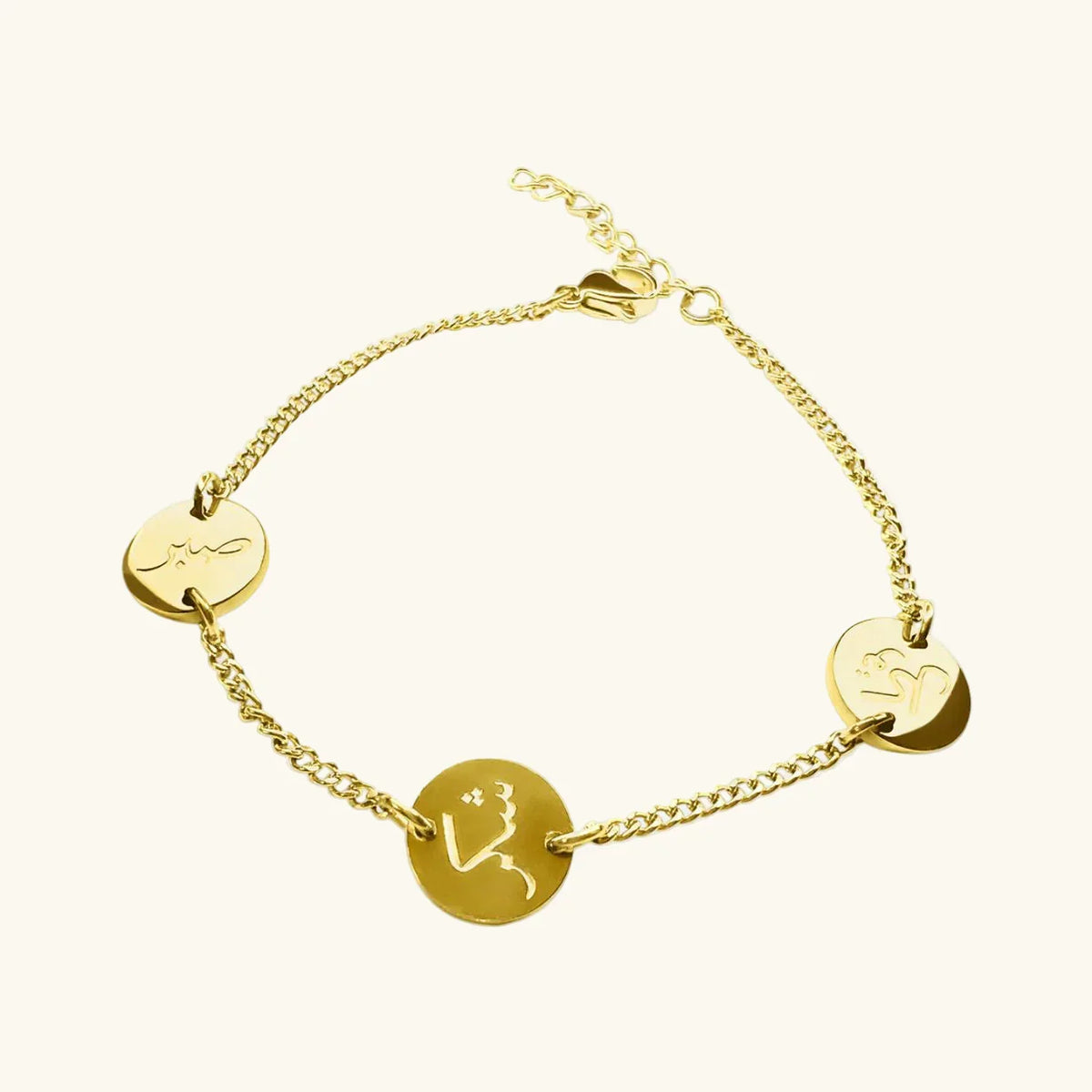 Celestial Grace Bracelet