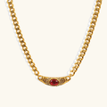 Heritage Isabella Necklace