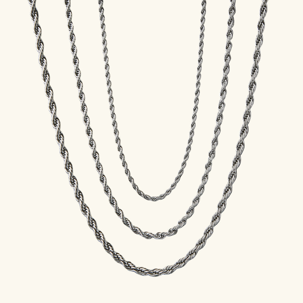 Yaffa Necklace
