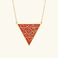 The Resistance Necklace