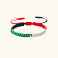 Palestine Unity Bracelet