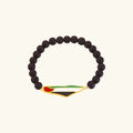 Palestine Bead Bracelet