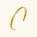 Ayatul Kursi Ripple Cuff