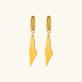 Palestine Earrings