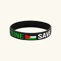 Free Palestine Bracelet