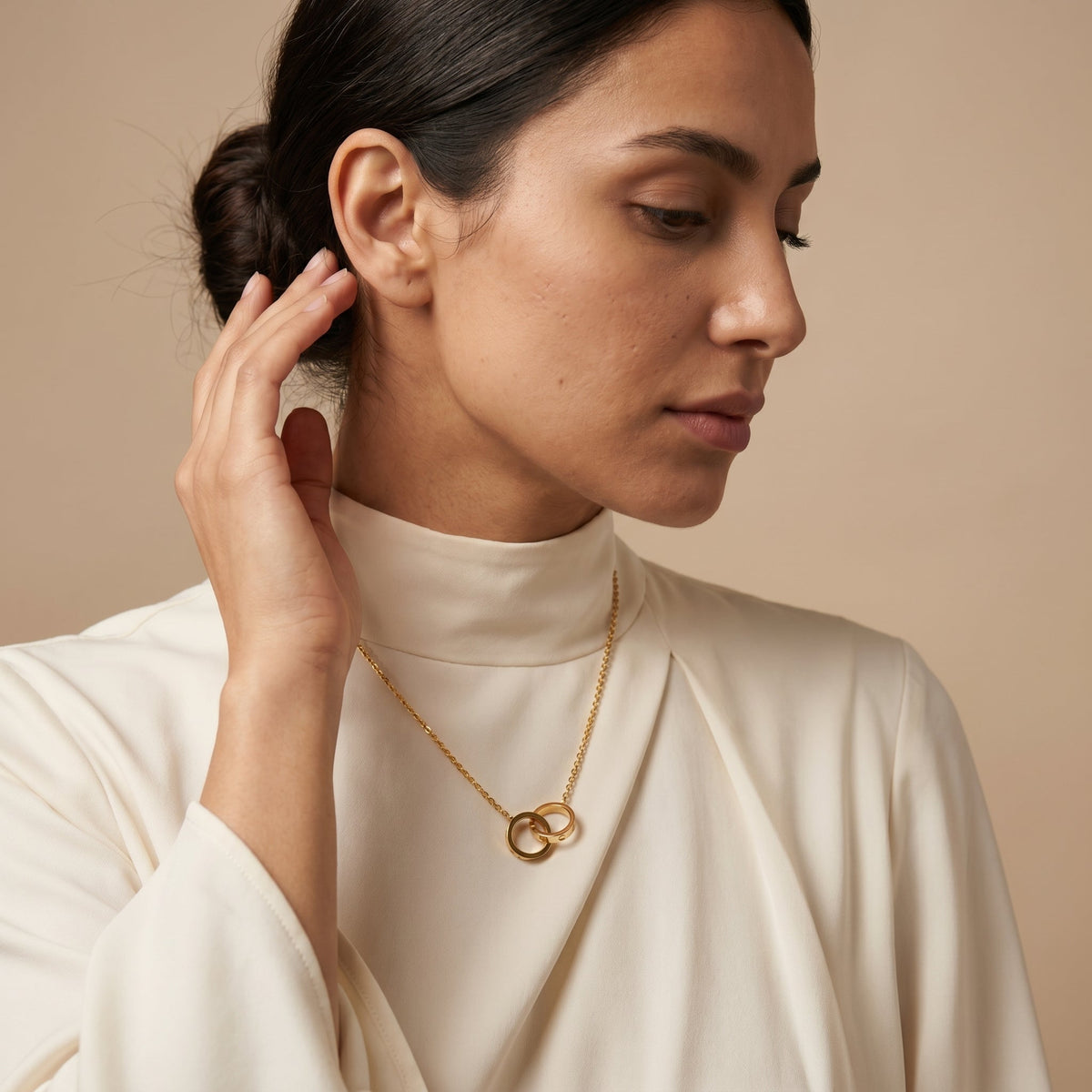 Always Linked Necklace