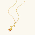 Ayah Bloom Necklace