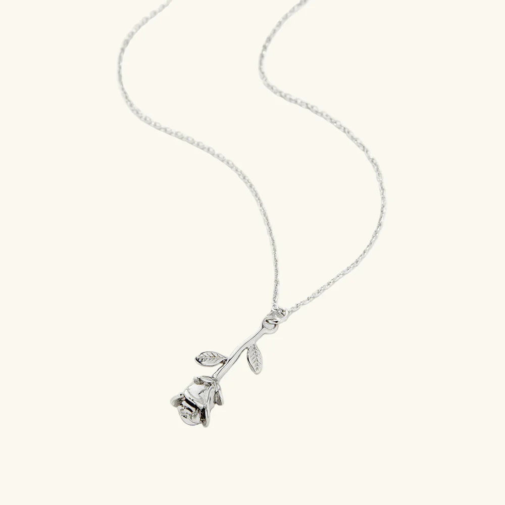 Ayah Bloom Necklace