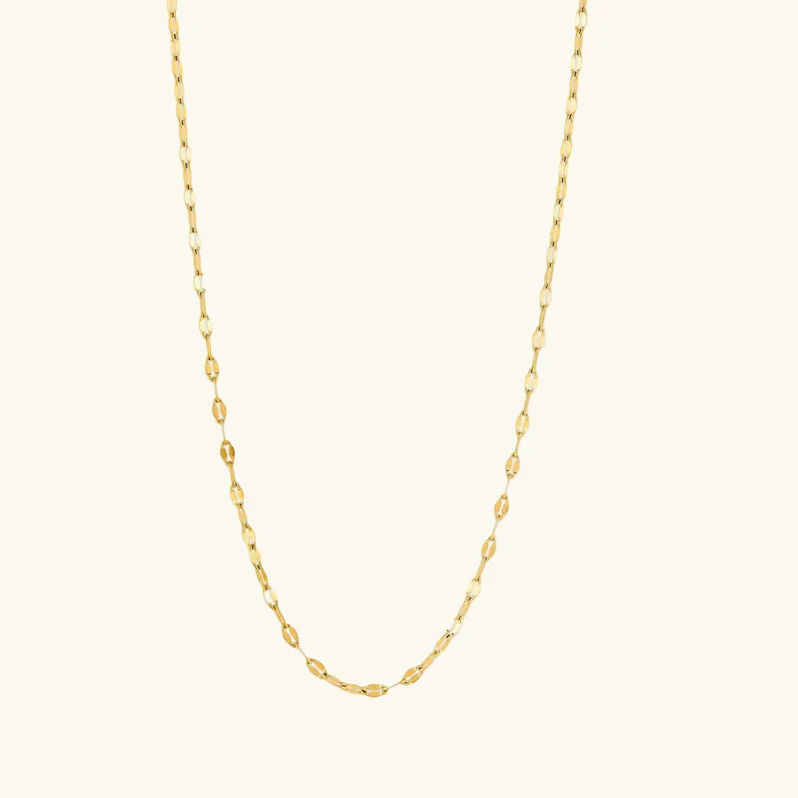 Yasmin Flow Necklace