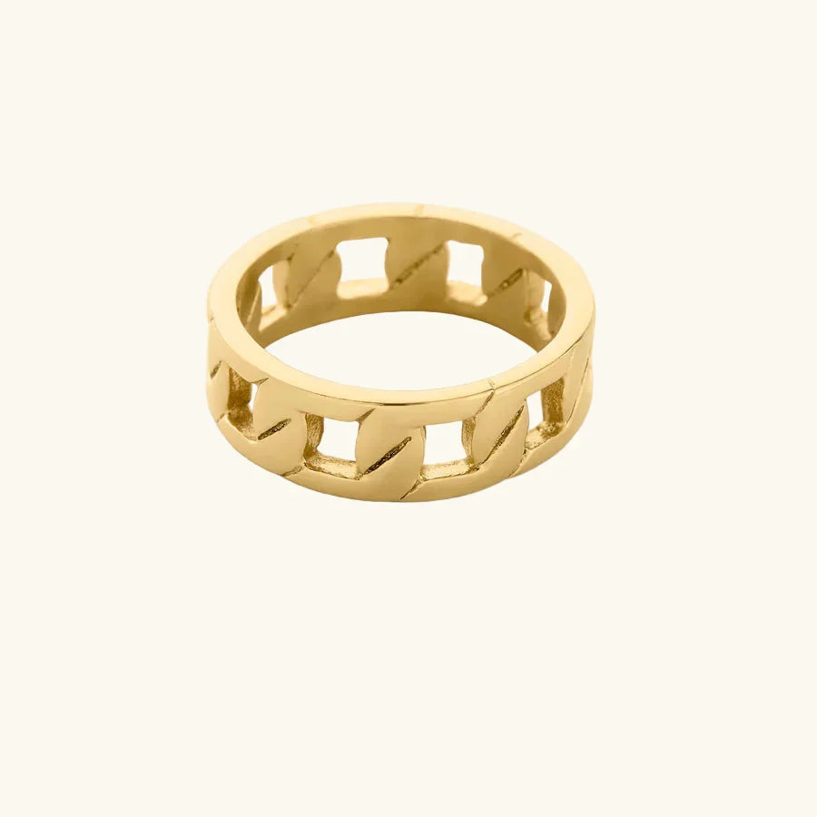 Nurain Ring