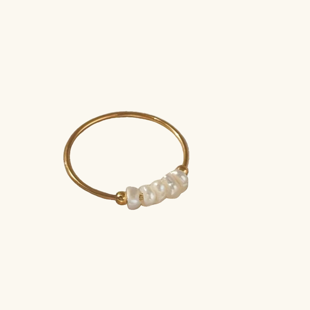 Zareen Ring