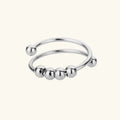 Ameen Spinner Ring