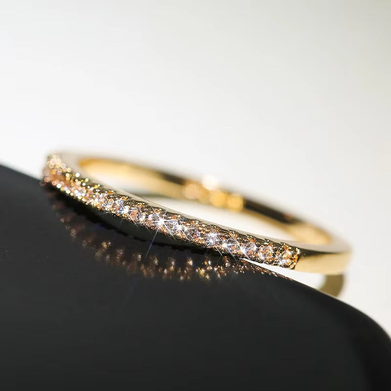 Spark Ring