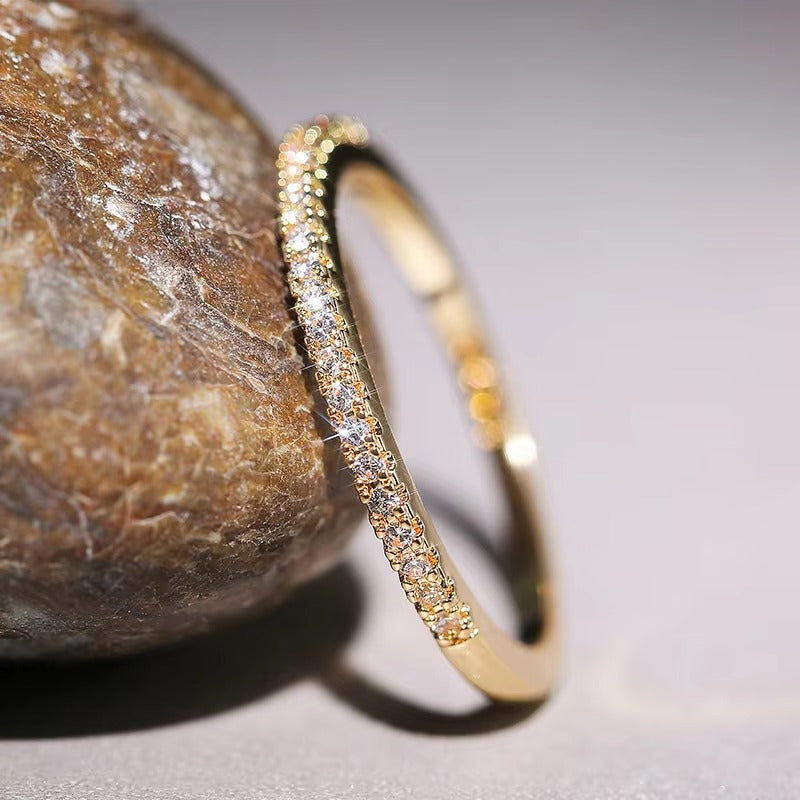 Spark Ring