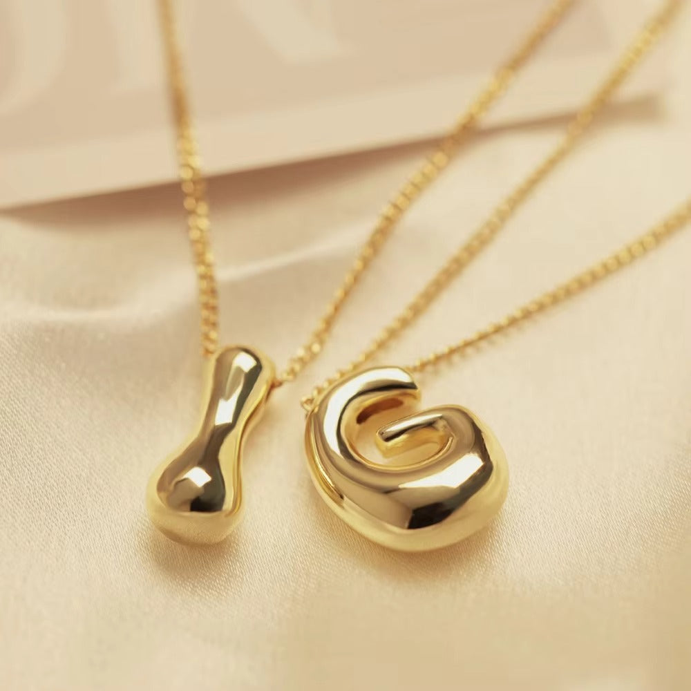 Haya Charm Necklace