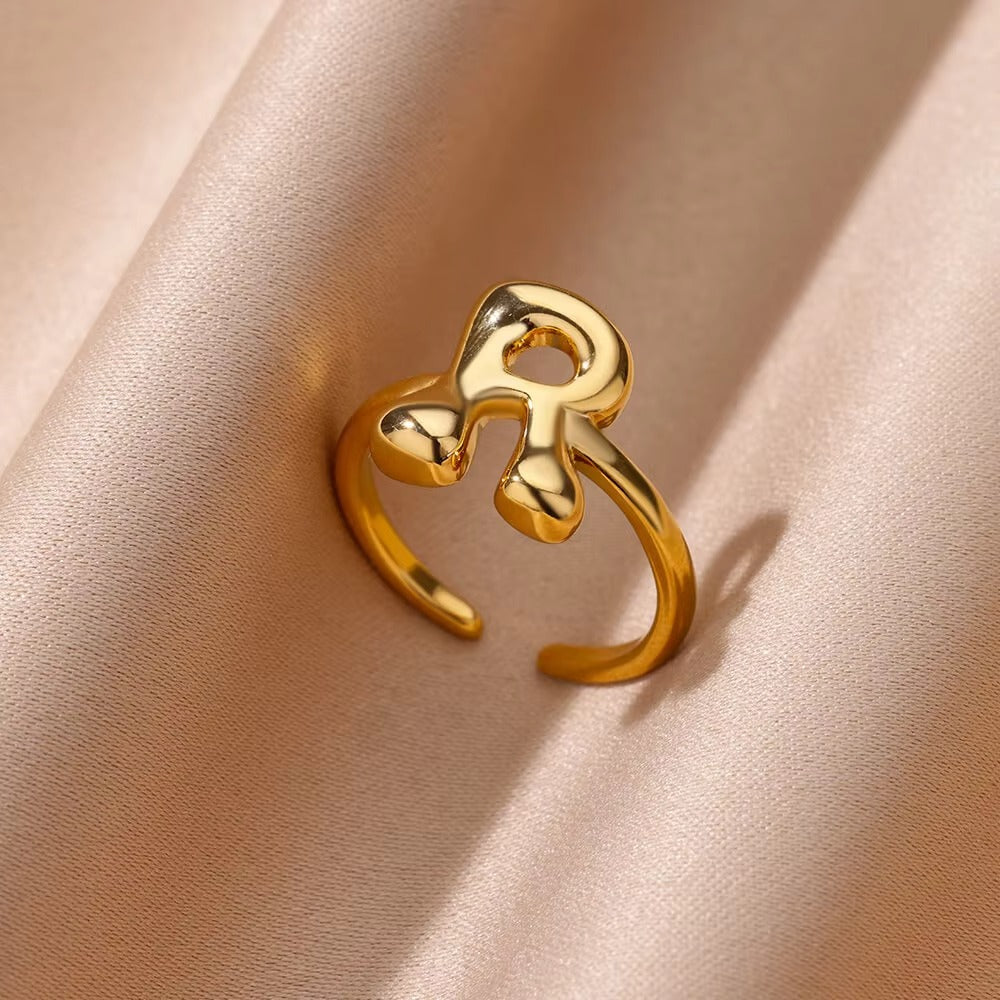 Ihsan Ring