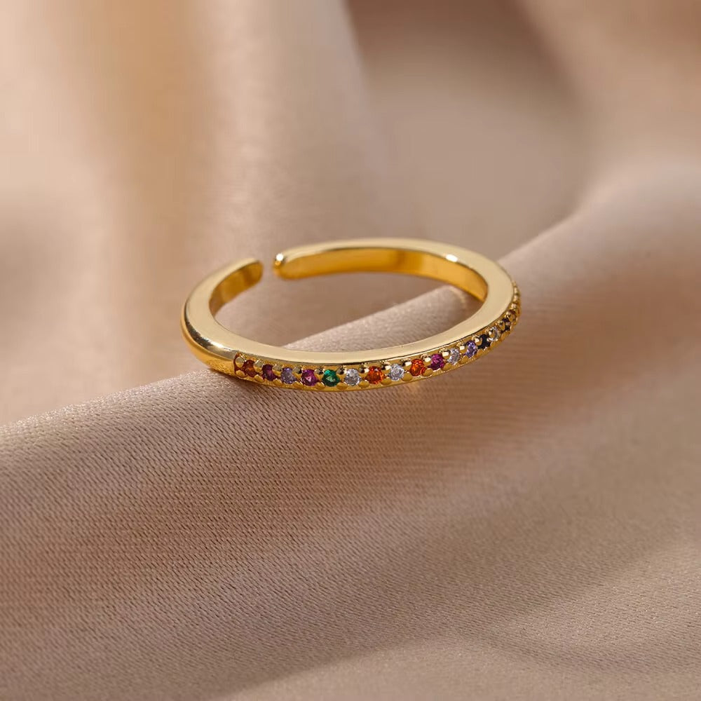 Ruqyah Protection Ring