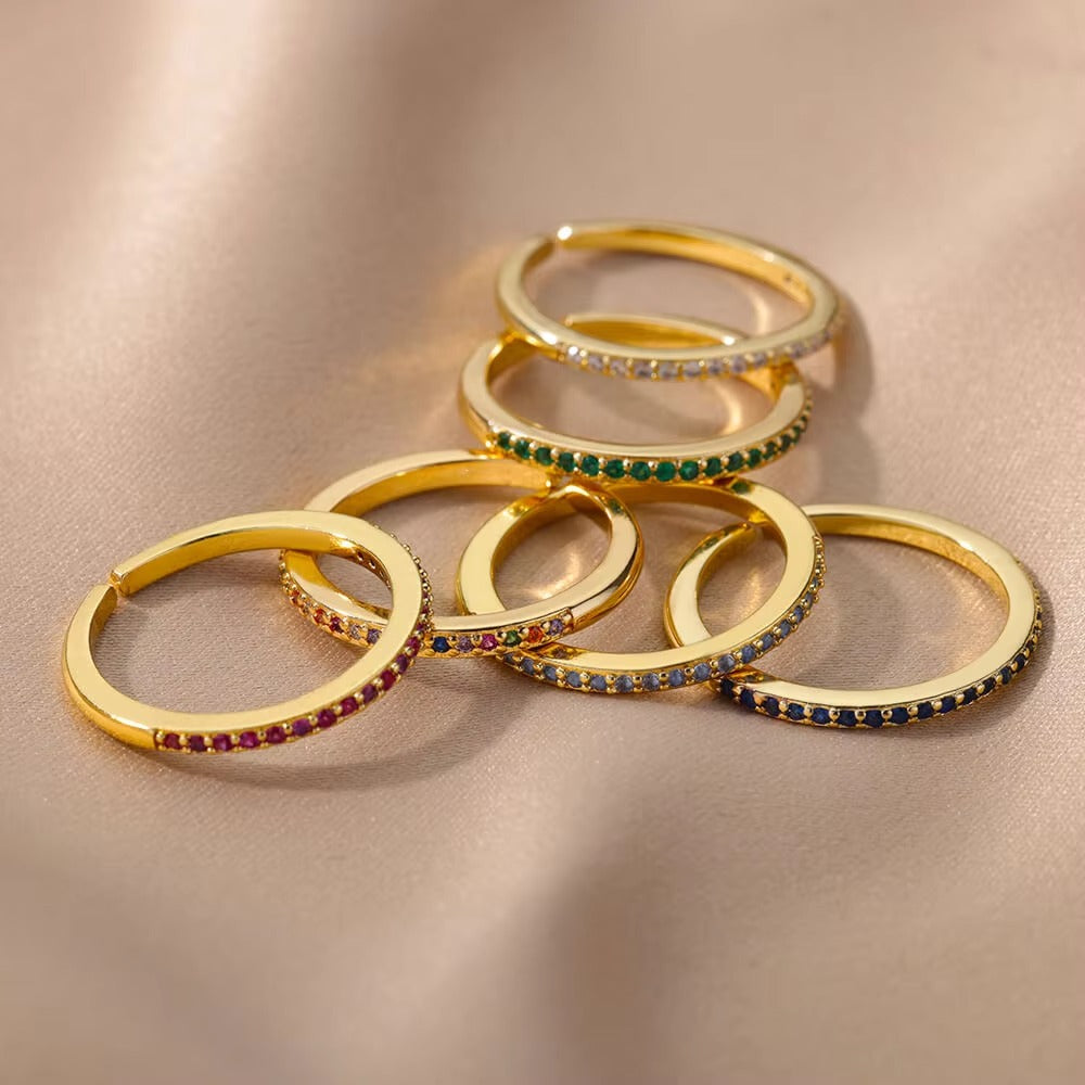 Ruqyah Protection Ring